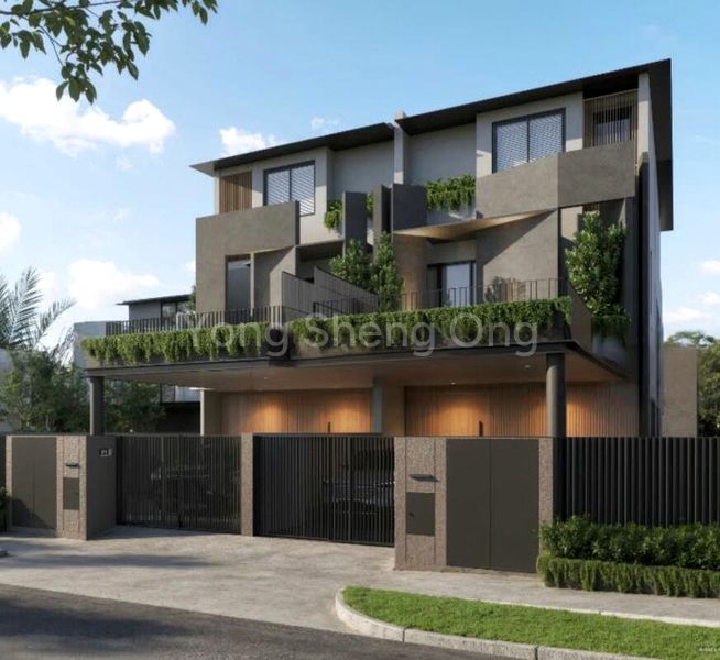 6 Bed Bungalow (Landed) for Sale in  Kheam Hock Gardens - Image 8